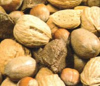nuts