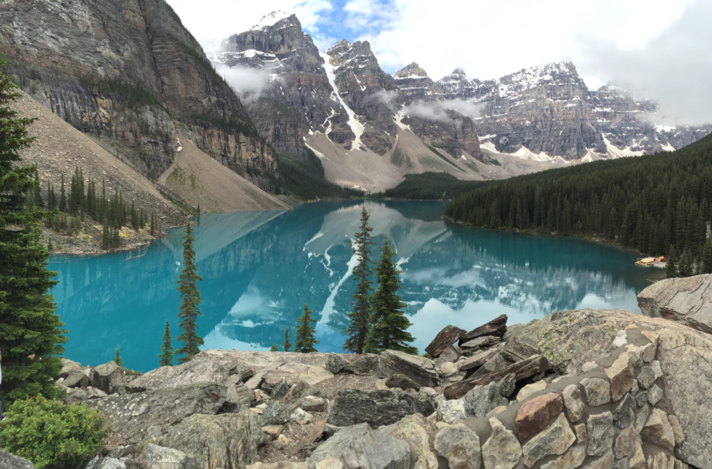 Travelling with allergies