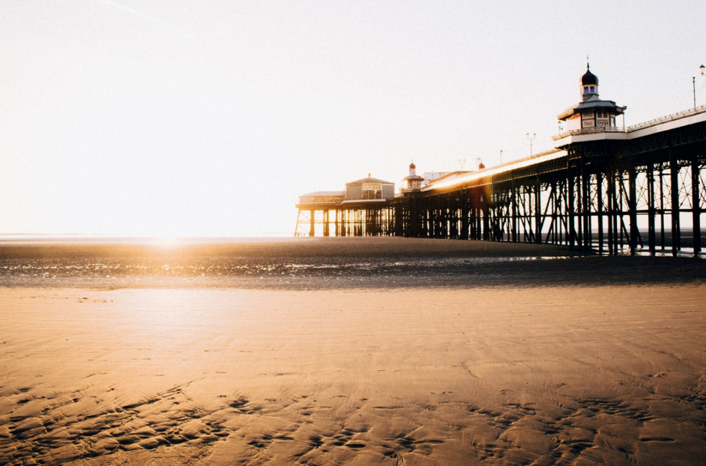 Hay fever at the beach