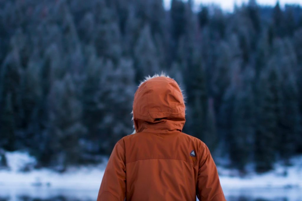 Cold urticaria