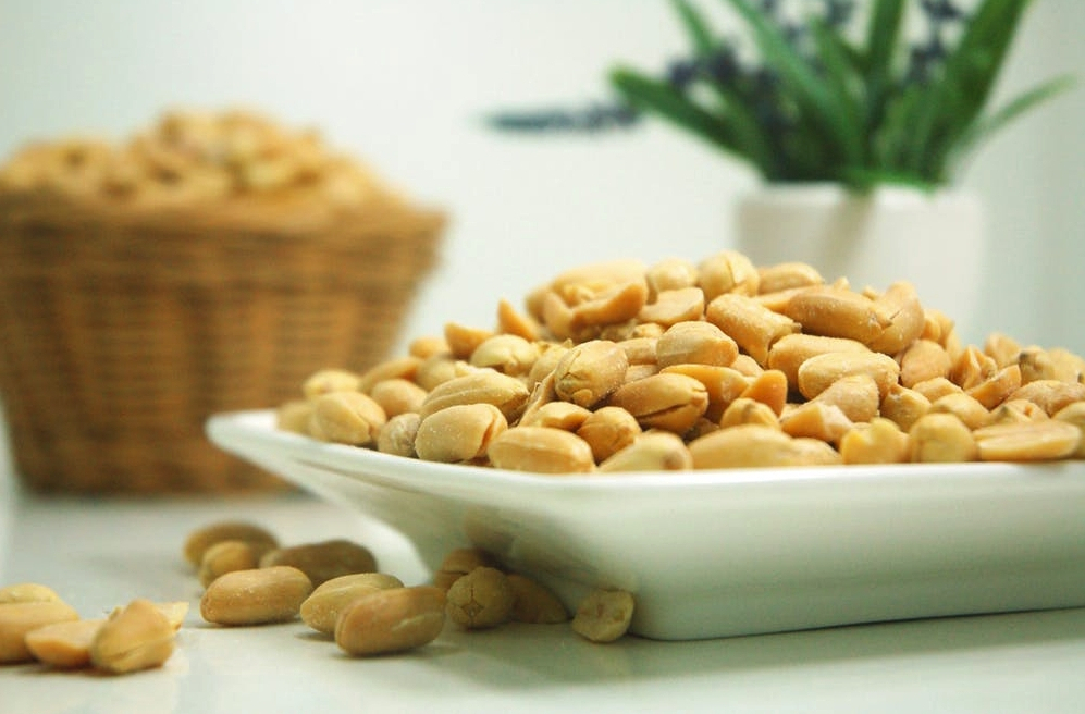 Food allergy concerns