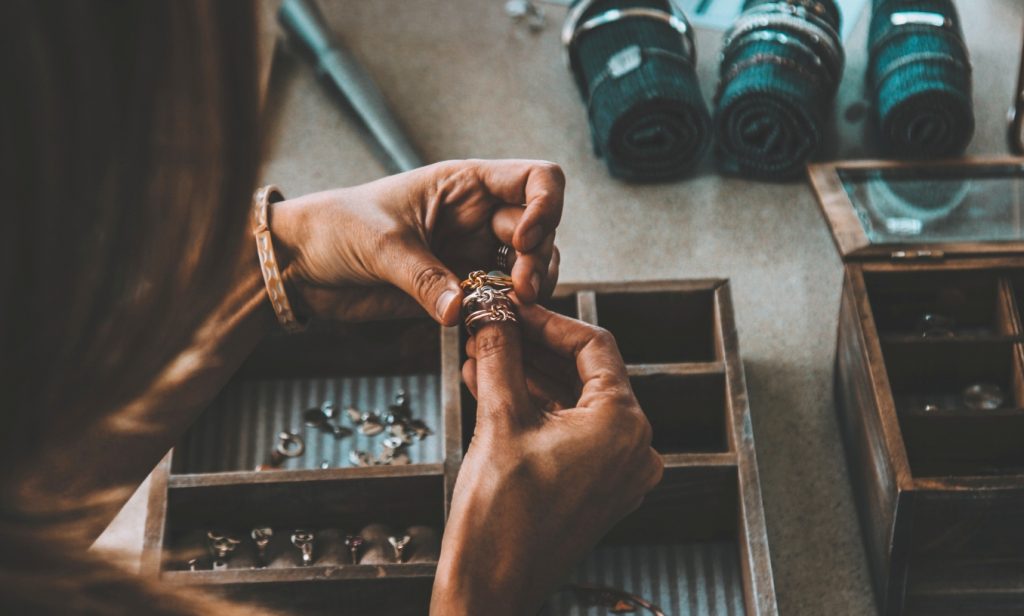 Are you allergic to jewellery? Your Nickel allergy explained