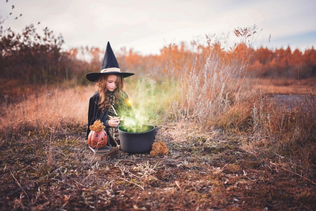 Halloween