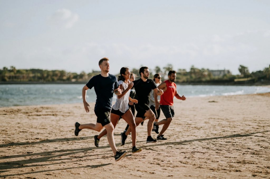 exercise-induced anaphylaxis