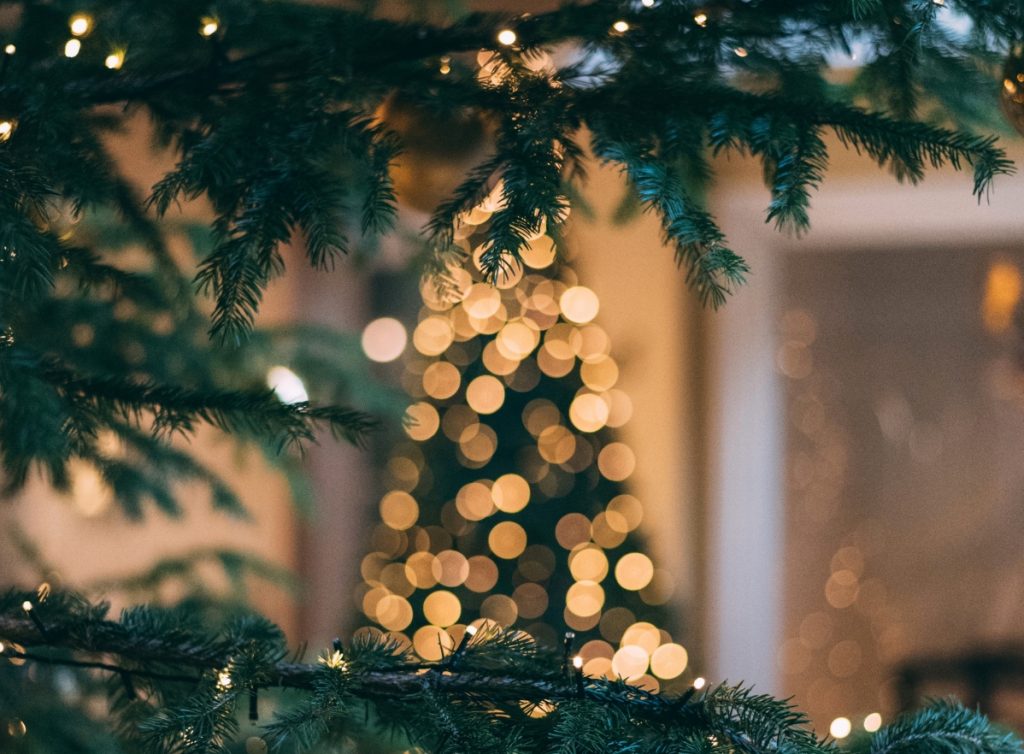 Christmas allergies