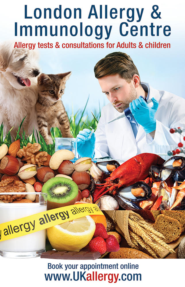 When is the right time for me to see an allergy doctor?