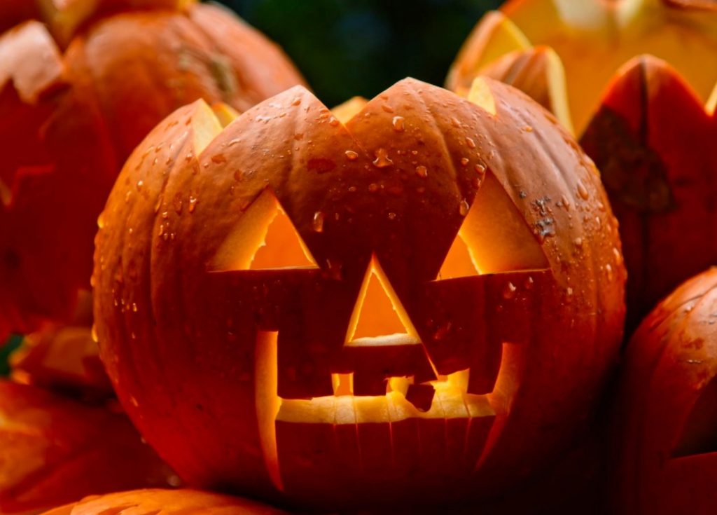 Halloween