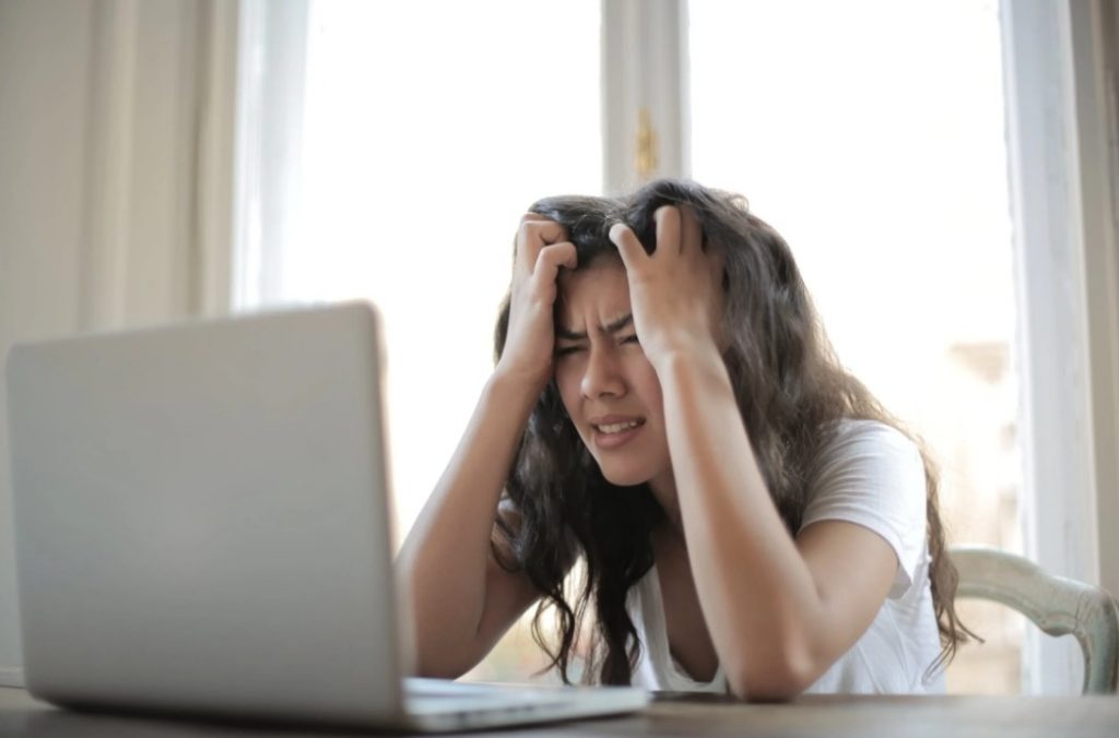 making your allergies worse