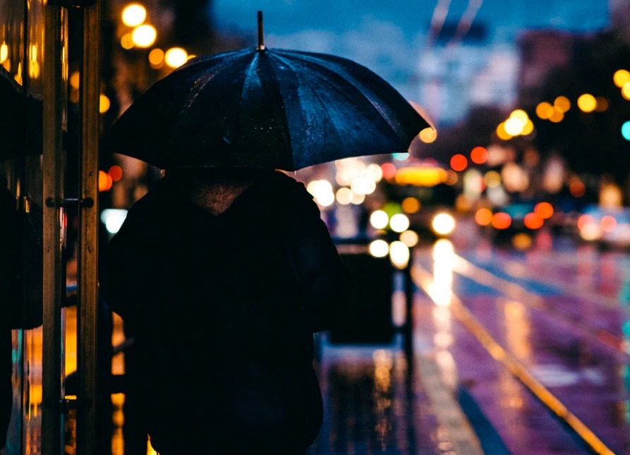 allergic to the weather