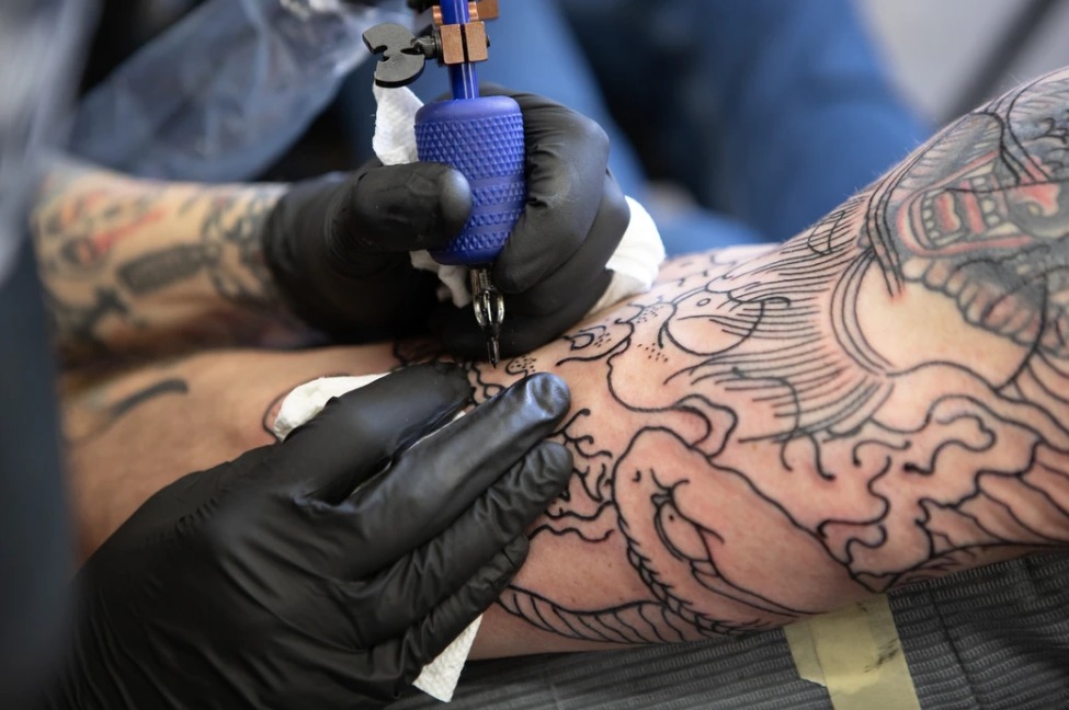 Body mods
