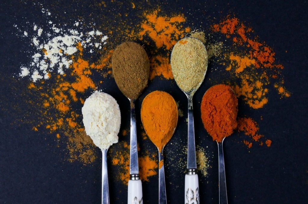 Is it possible to have a spice allergy?