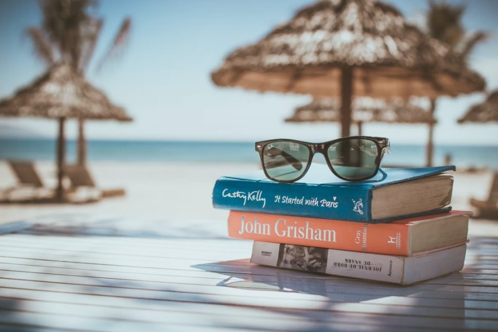 travelling abroad with food allergies