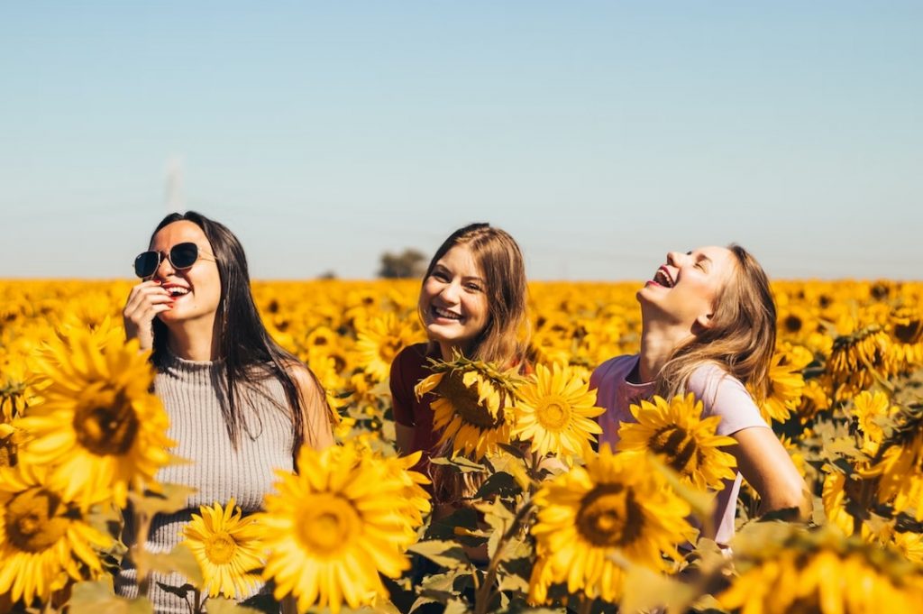 allergy disappear