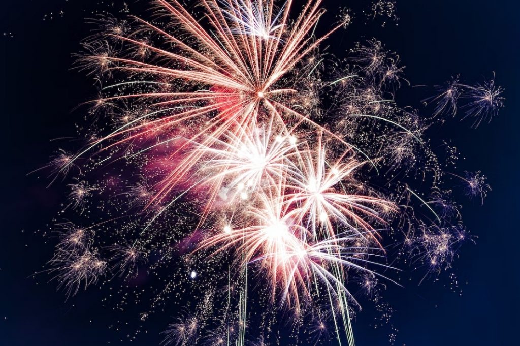 New Year’s allergy resolutions