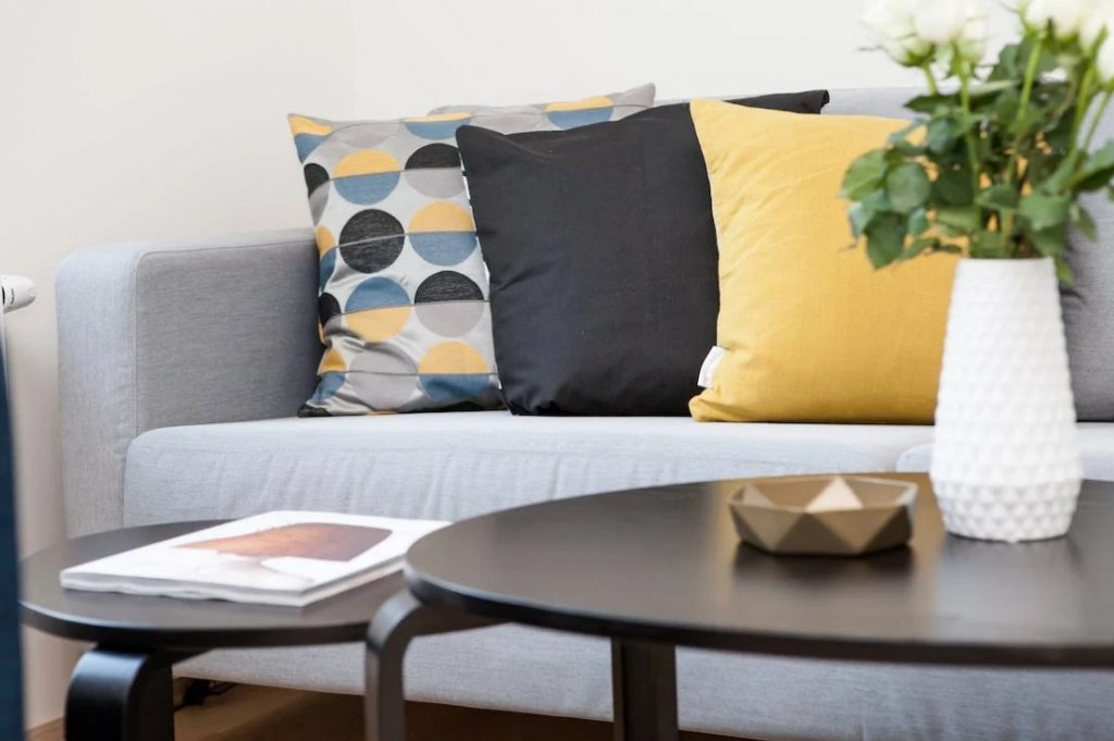 allergy-proof your home
