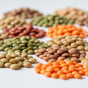 Lentil allergy