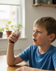 SLIT Allergy drops treatment London